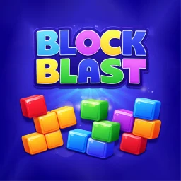 Biểu tượng Block Blast