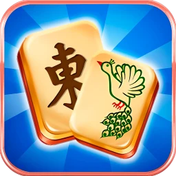 Icono de Mahjong Quest: Solitaire Tiles