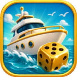 Yatzy & Farkle: Dice Game 아이콘