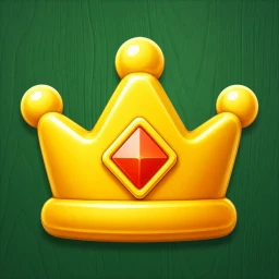 Find the Queens: Logic Puzzle 아이콘